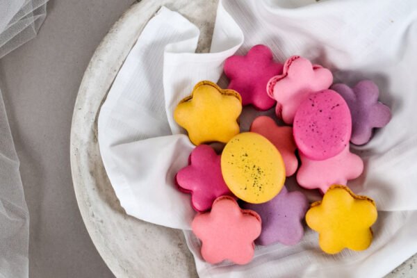 Macarons